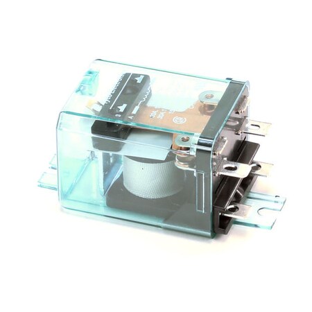 Mannhart Relay, 115/60/1 01-502318-0000A